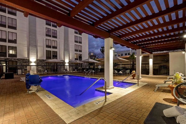 Hampton Inn By Hilton San Antonio-Downtown (River Walk) image 6